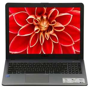 ASUS X540S Intel Quad Core 2.56 GHz 4GB RAM 1TB HDD Notebook Black Friday Deals 2017